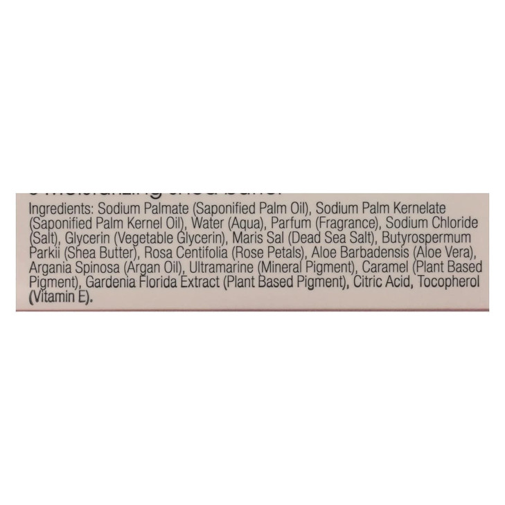 One With Nature, 7, Rose Petal online at globaldelivered