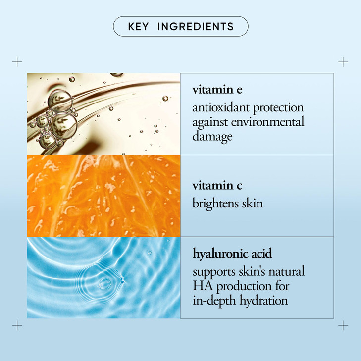 philosophy when hope is not enough facial firming serum with vitamins C E hyaluronic acid revitalizes dull complexion wh