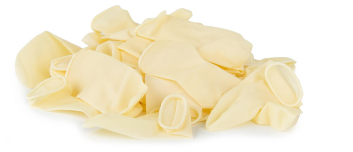 Graham-Field 3908 L Grafco Latex Finger Cots, Large, 144 count (Pack of 1) online at globaldelivered