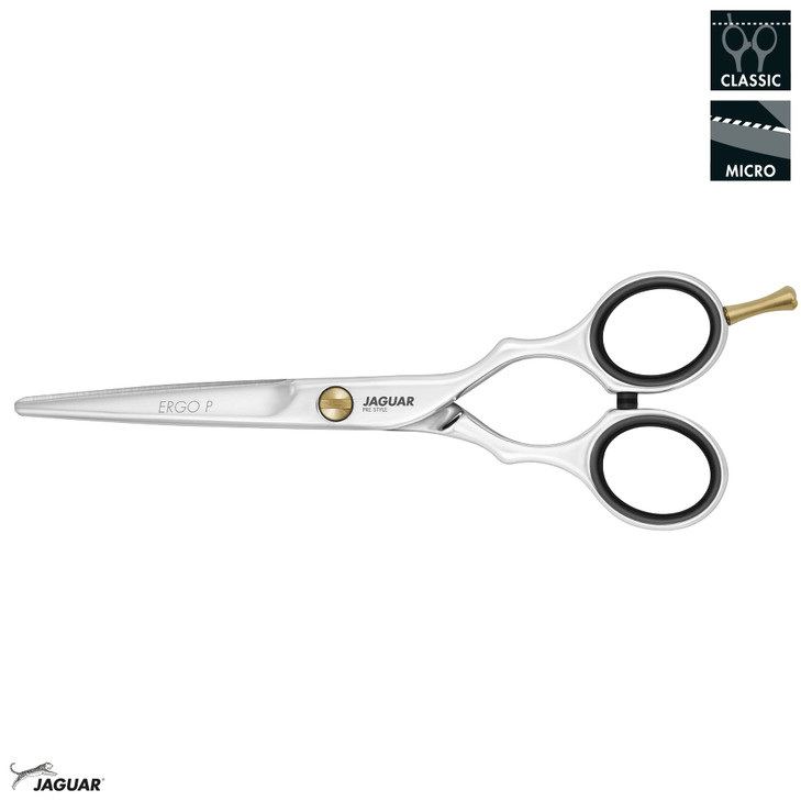 JAGUAR Scissor PreStyle Ergo 55 Inch
