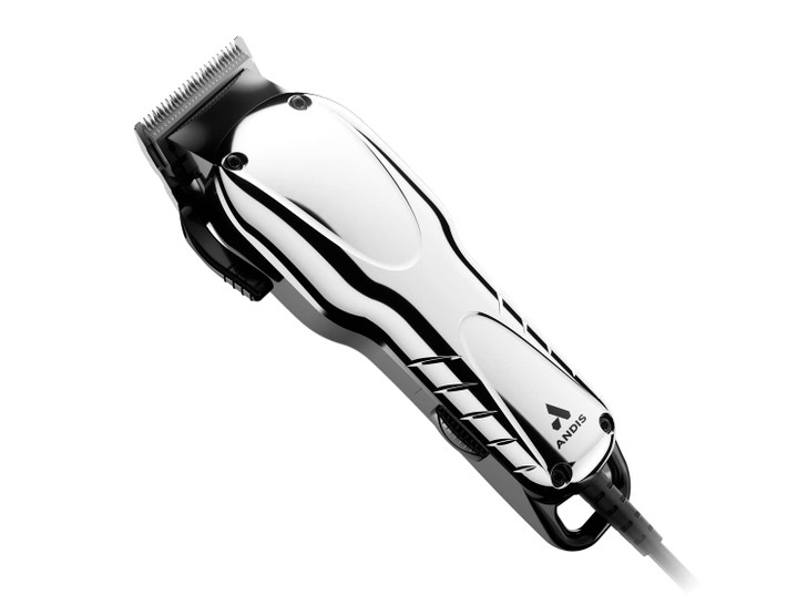 Andis 66740 Beauty Master Plus Adjustable Blade Hair Cutting Clipper Attachment Combs and Case
