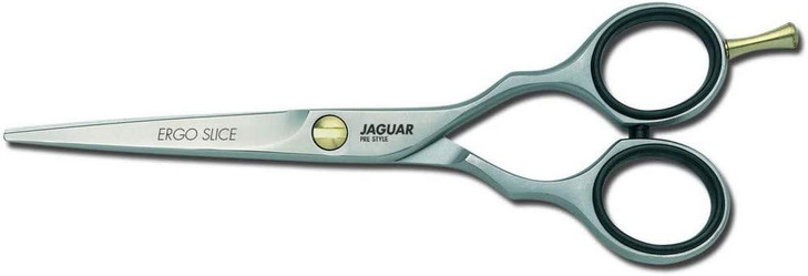 Jaguar Pre Style Ergo Slice 60 Hairdressing Scissors