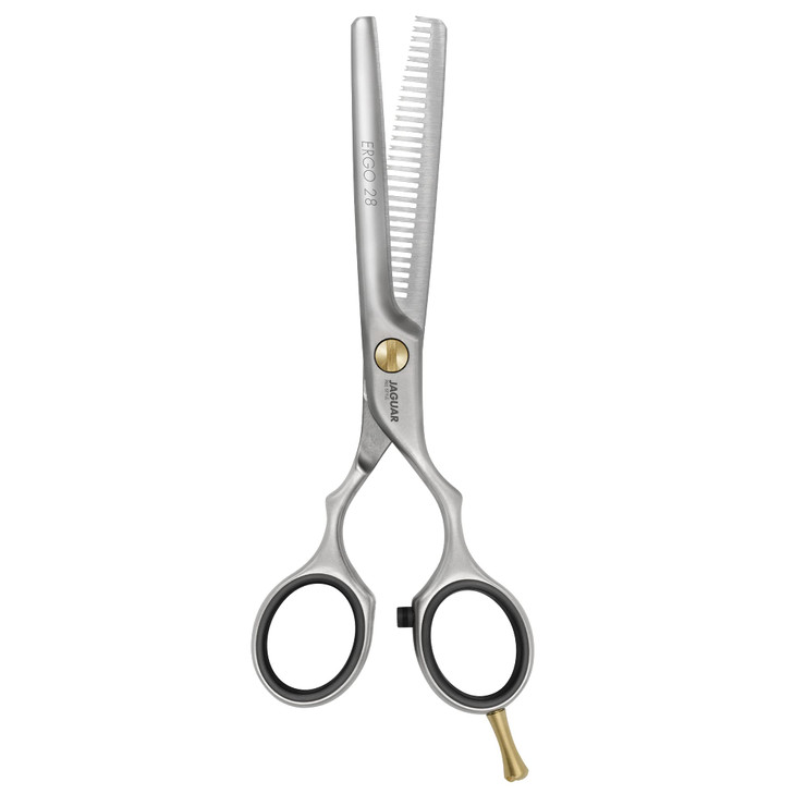 Jaguar Scissor Pre Style Ergo Thinning Size 55