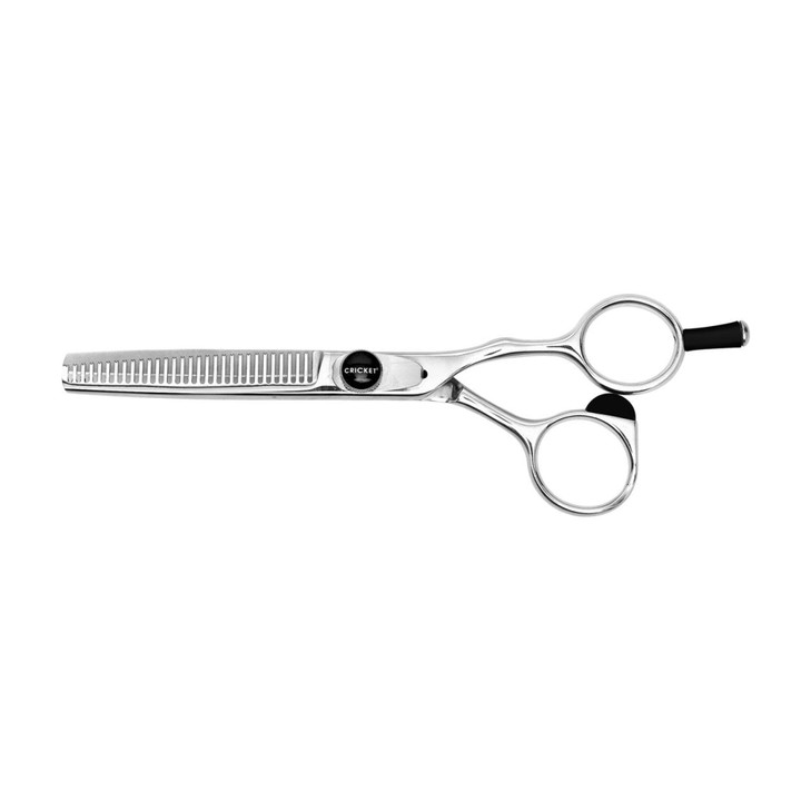 Cricket S1 Pro Series T30 Thinning Haircut Shears Stylist Barber Salon Tools Hair Cutting Scissors Professional Convex E