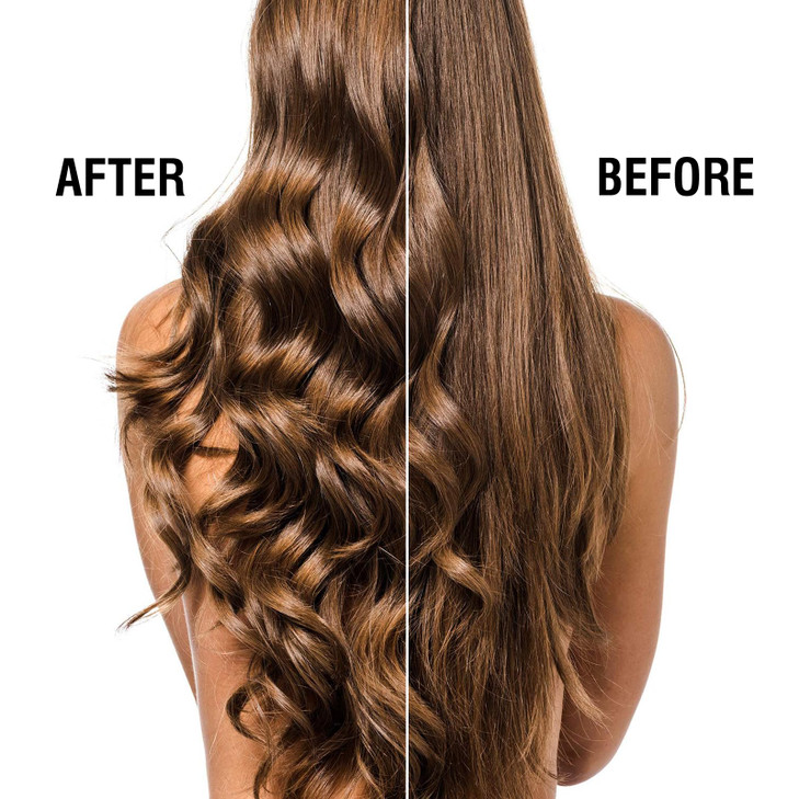 BLINKEEN Heatless Curling Scrunchie Heatless Hair Curler to Sleep In No Heat Curls for Long Hair Soft Sleep Hair Roller