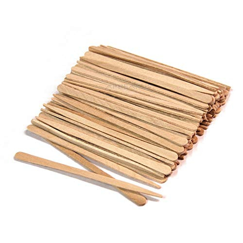 Graham Spa Essentials 3.5 inch Make-up and Waxing Applicators 100pk online at globaldelivered