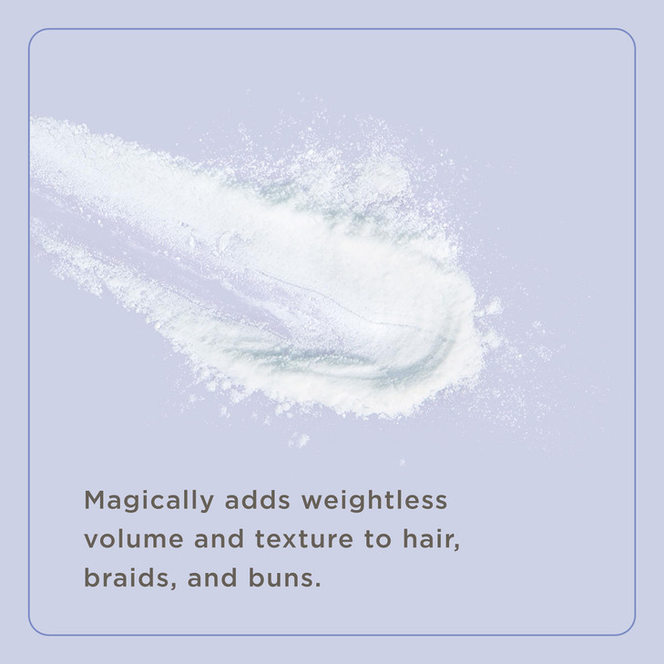 Hairitage Hair Texture Powder for Men and Women Volumizing Hair Product Texturizing Powder for Fine Hair Add Texture to