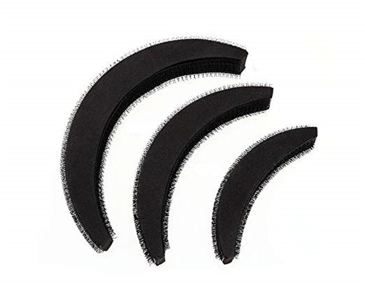Wendy Mall Hair Clip 3pcslot Mix Size Hairpins Hair Styling Tools Adds Instant Volume and Style for Women and Girls