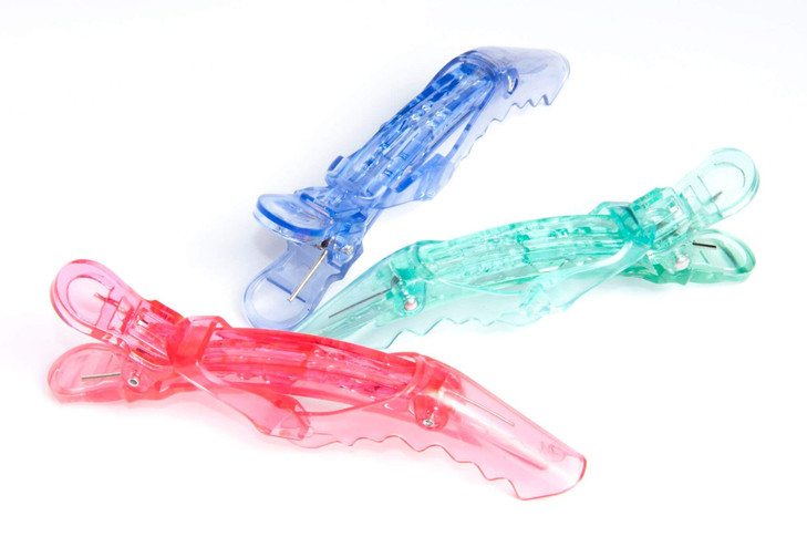 Diane gator clips, 4-1/2", 3 pack, D82C online at globaldelivered