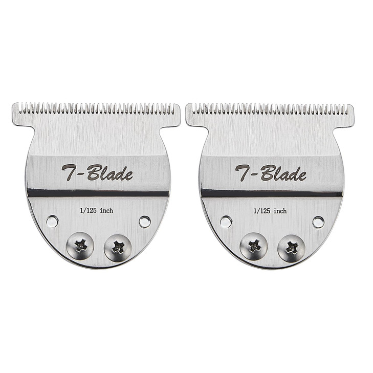 Wide TBlade Compatible with Oster Finisher Trimmer Model 59 and TFinisher TrimmerFor Creating Clean Hairlines or Groomin