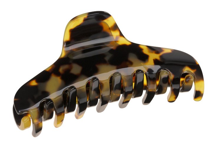 France Luxe Large Claw Clip Tokyo