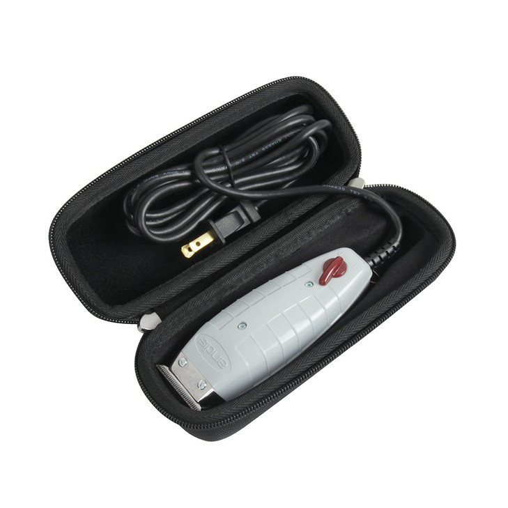Hermitshell Hard Case for Andis 04780 Andis 04685 Professional TOutliner Beard Hair Trimmer Corded Electric Beard Trimme
