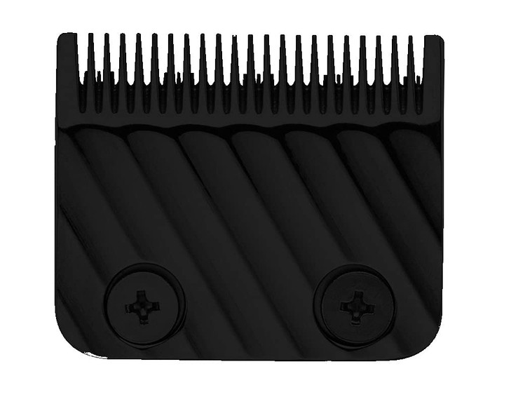 BaBylissPRO Barberology Black Graphite Tri Replacement Blade for Hair Clippers FX603B