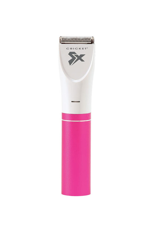 Cricket Stylist Xpressions Professional Stylist Electric Hair Trimmer for Men and Women Rechargeable Cordless Clipper fo
