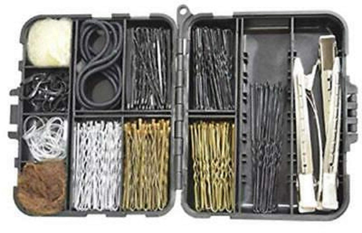 Softn Style Hair Accessory Kit