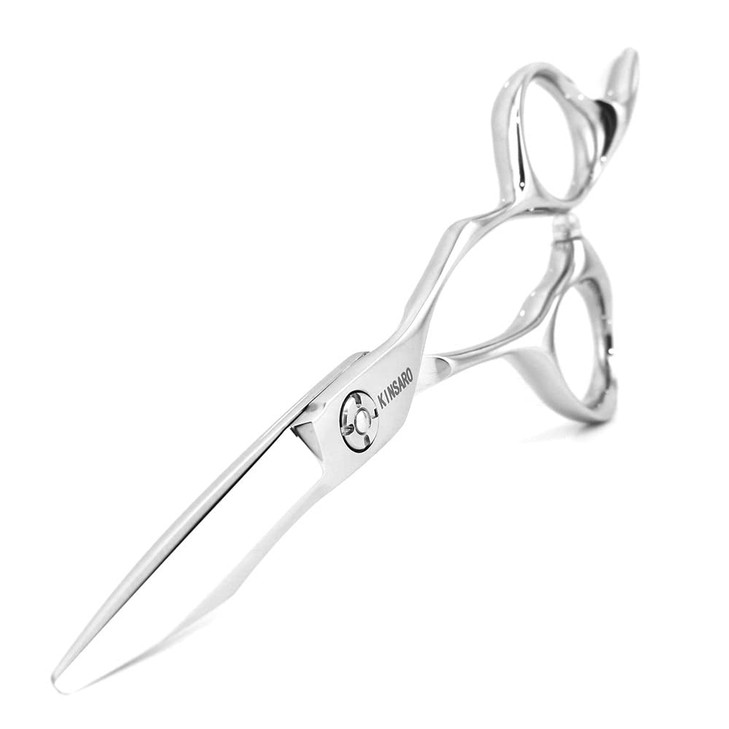 55 Inch Hair Cutting Scissors Barber Hair Shears Professional Haircut Scissors Hair Cut 440c Hairdresser Barber Shears K