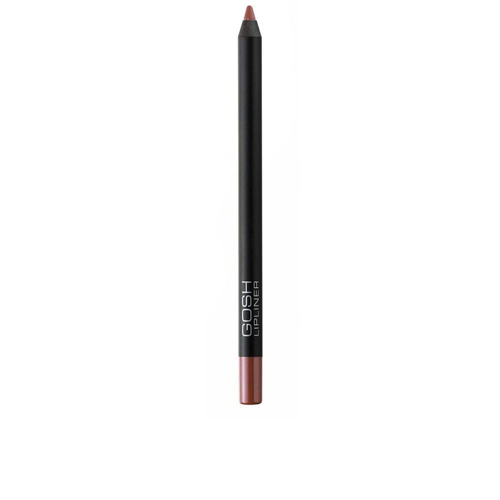 Perfilador Labios Velvet Waterproof 002 Antique Rose - Gosh Copenhagen