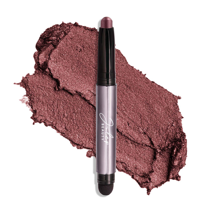 Julep Eyeshadow 101 Cream-to-Powder Waterproof Shadow Stick  Orchid Shimmer  Long-Lasting, Crease-Proof, Soft Purple Shimmer Cream Eyeshadow with B online at globaldelivered