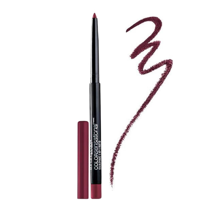 Maybelline Color Sensational Lip Liner n 110 Rich Wine
