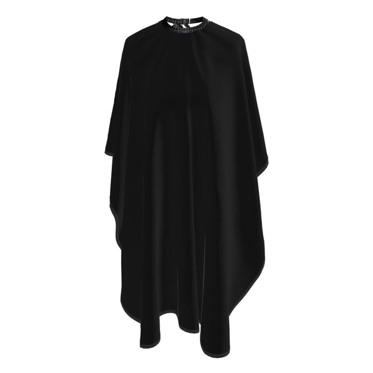 Custom Barber Cape Personalized Logo Text Photo Professional Hair Cutting Cape Customized Haircut Salon Cape for Hairdre