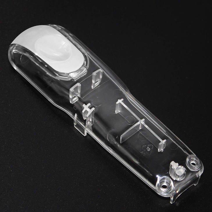 Anrom Hair Clipper Transparent Cover DIY Replacement Clipper Protective Cover for Wahl 5 Star Cordless Magic Clip Clippe