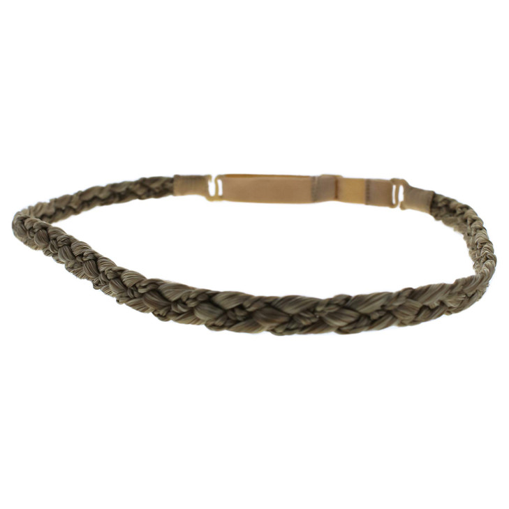 Hairdo Pop Double Braid Headband R14 88h Golden Wheat