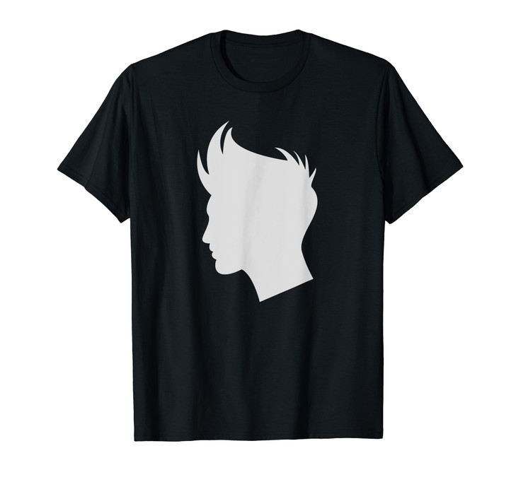 Haircut Barber Salon Hair Style for Hairdresser TShirt