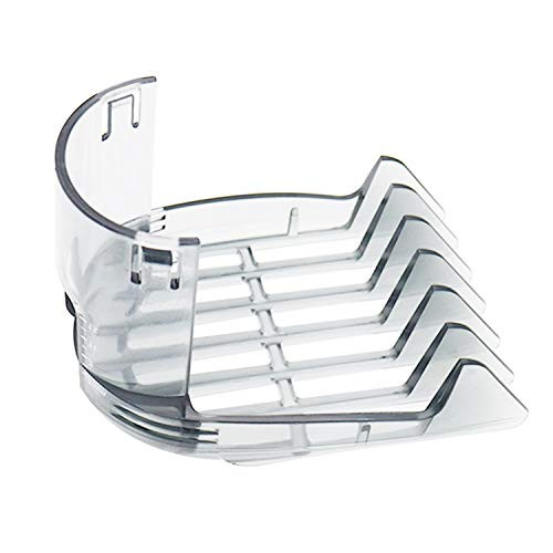 WuYan Replacement Hair Clipper Comb Compatible for Philips Small 315mm QC5510 QC5530 QC5550 QC5560 QC5570 QC5580