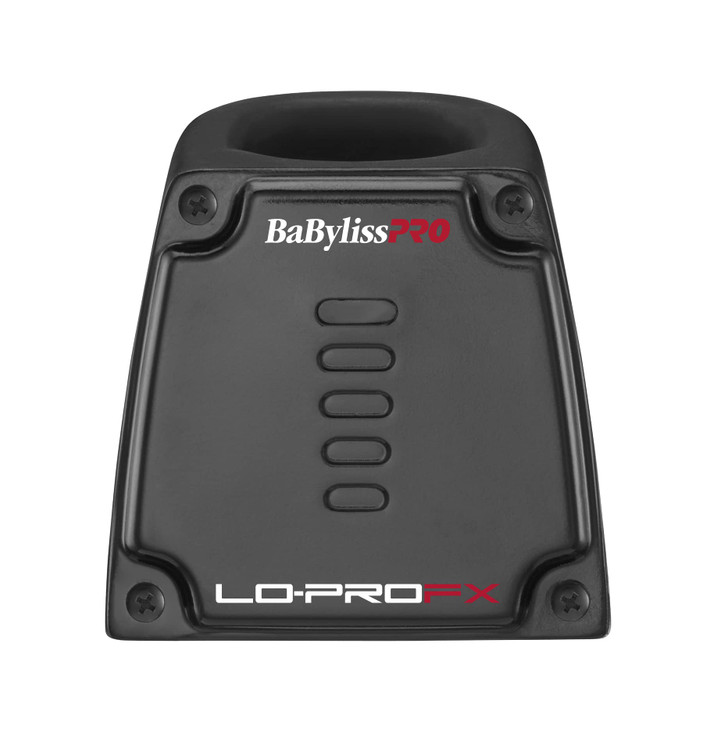 BabylissPRO LOPROFX Trimmer Charging Base