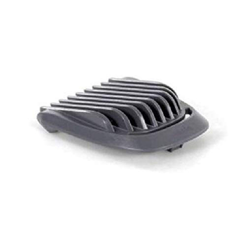 Replacement 3mm Hair Comb for Philips Norelco MG3750 MG5750 MG7750 MG7770 MG7790