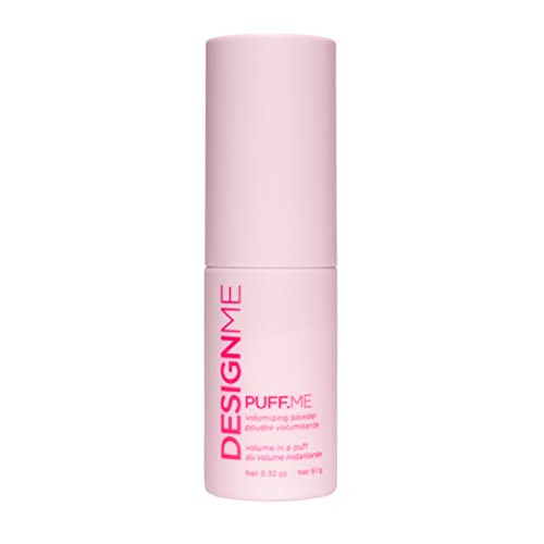 PuffME Root Volumizing and Texturizing Hair Powder