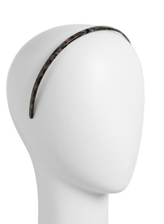 France Luxe 14 Ultracomfort Headband Pavlova Black