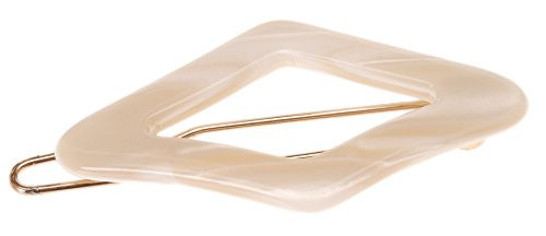 France Luxe Paragon Tige Boule Barrette Alba