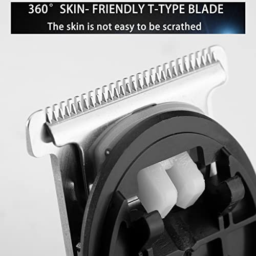 MAWAER Bikin Trimmer replacement blades for PRITECH PR2888 Women Bikini Hair Trimmer Replacement Blade