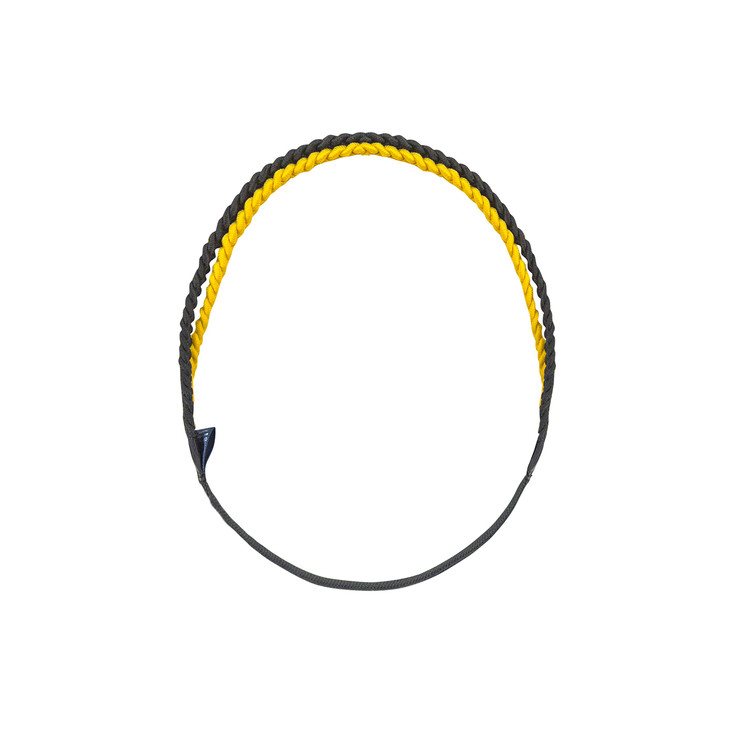 Cinereplicas Harry Potter Hair Accessories Trendy Hufflepuff Set of 2 Official License