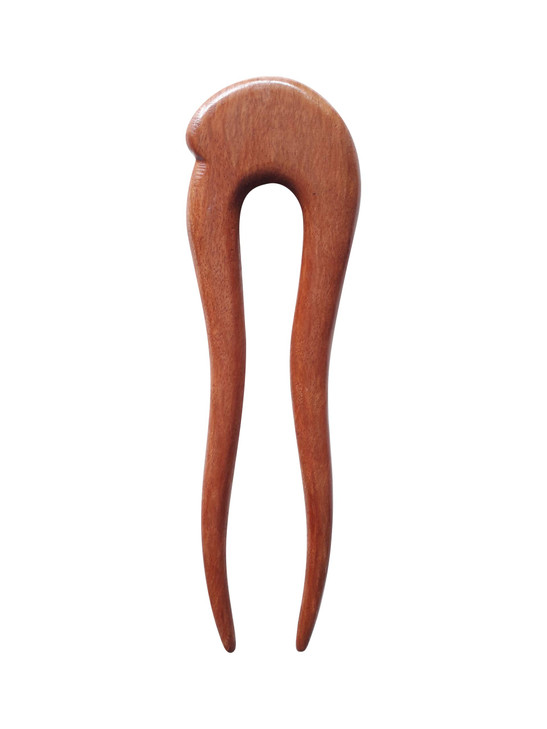 Marycrafts Wooden Hair Pin Hair Fork Hair Stick For Buns Hair Accessories For Women