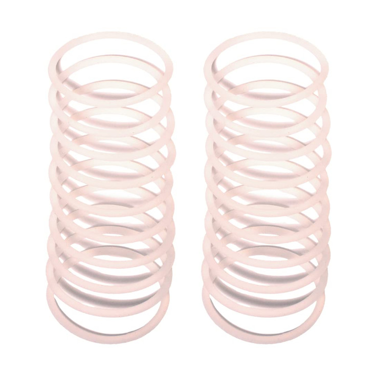 Mia Silkies Hair Ties Silicone Hair Elastics Lasts 10 Times Longer Than Rubber Bands Ponytail Holders for Thick Hair Wom
