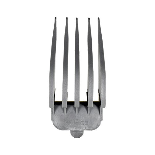 Miaco Size 16 2 51mm Clipper Guide Comb fits Full Size Wahl Clippers