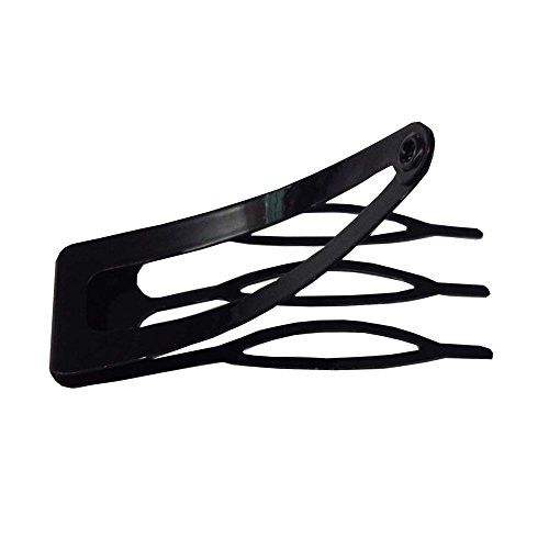 Revlon Double Grip Hair Clips 6 Count
