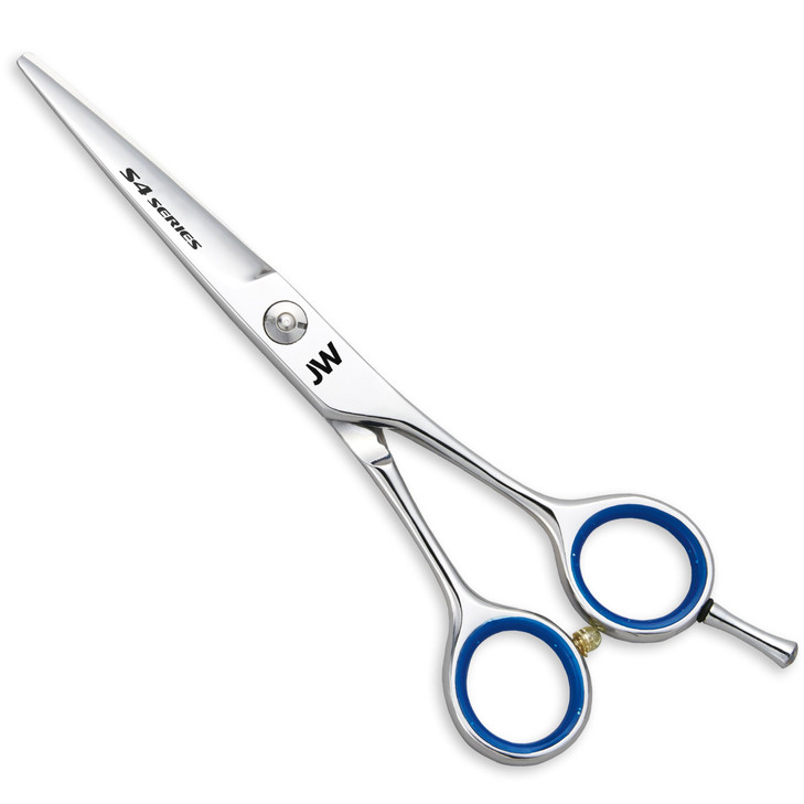 JW S4 Professional Hair Cutting Shear 60 Inch