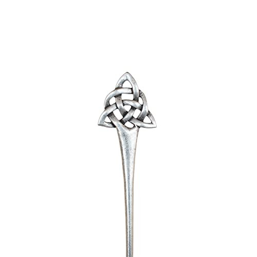 Celtic Hair Pin Viking Knot Sticks Hairpins Accessories For Women Vintage Jewelry type 04