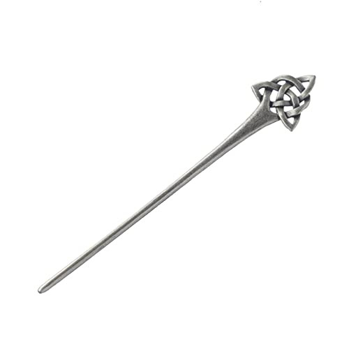 Celtic Hair Pin Viking Knot Sticks Hairpins Accessories For Women Vintage Jewelry type 04