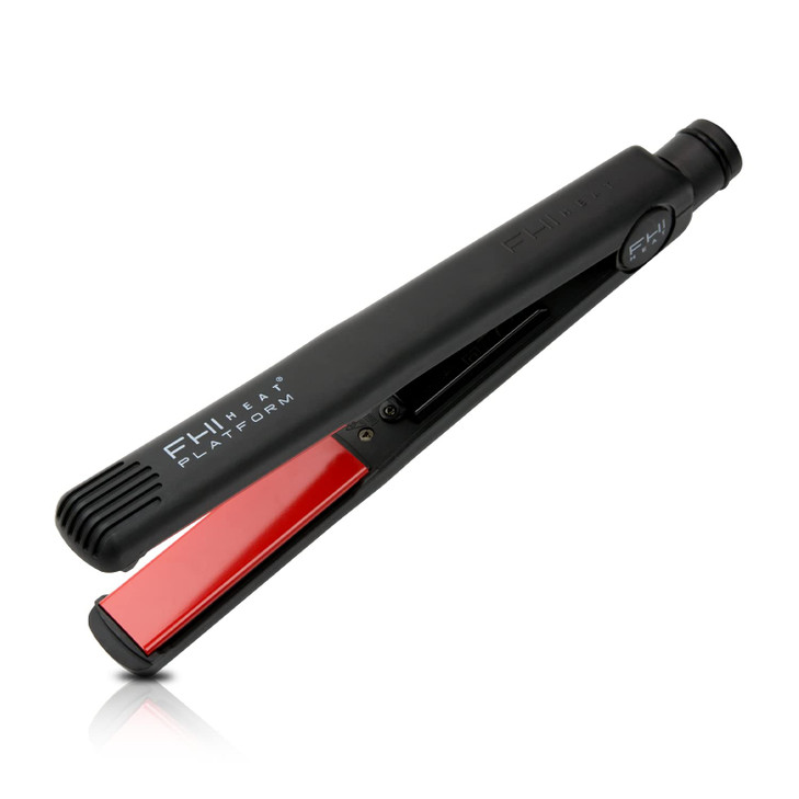 FHI HEAT Platform Pro Styling Tourmaline Hair Straightener for All Hair Types 1 Inch