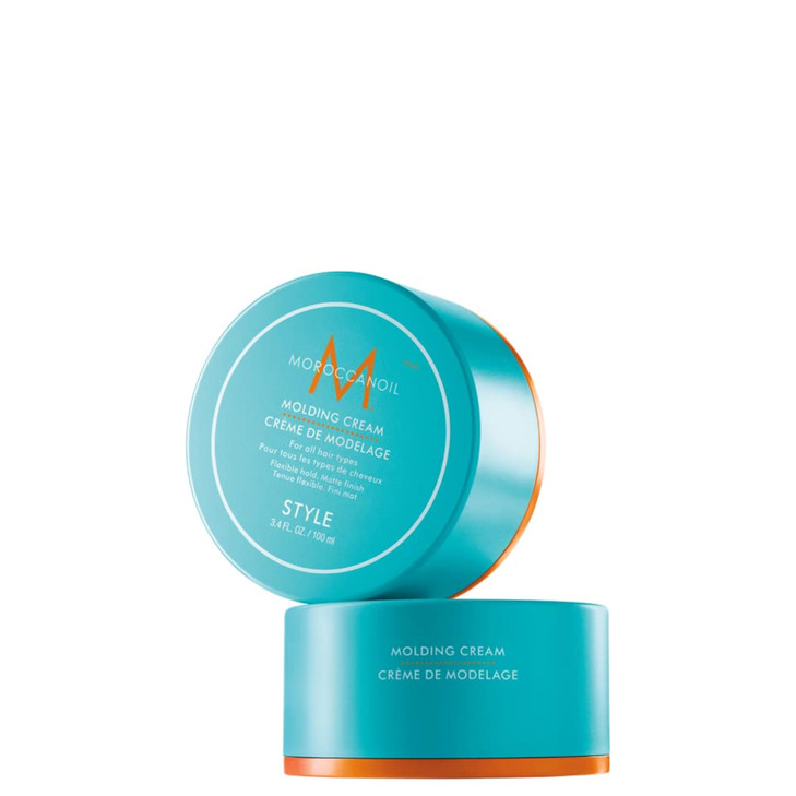 Moroccanoil Molding Cream 34 Fl Oz