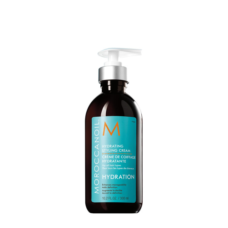 Moroccanoil Hydrating Styling Cream 102 Fl Oz