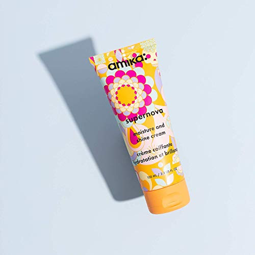 amika Supernova moisture and shine cream338 Fl Oz Pack of 1
