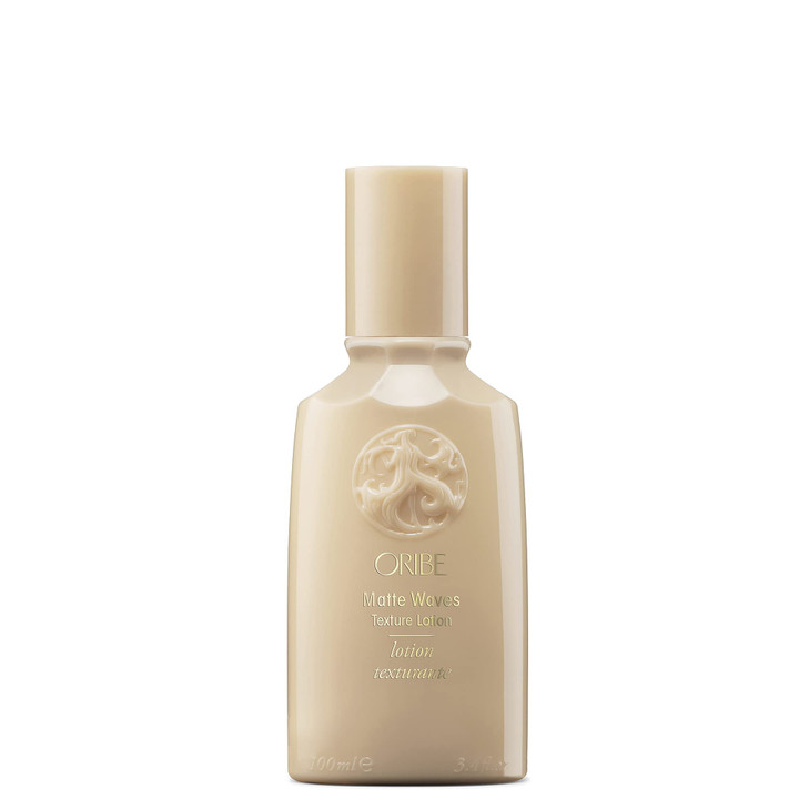 Oribe Matte Waves Texture Lotion 338 Fl Oz Pack of 1