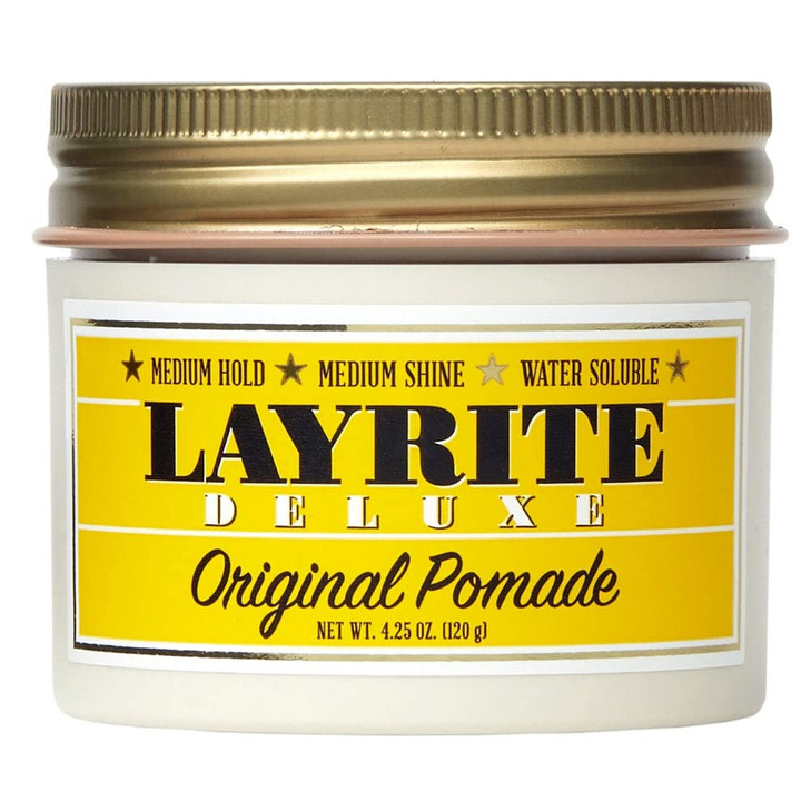 Layrite Original Pomade 42 Ounce Pack of 1