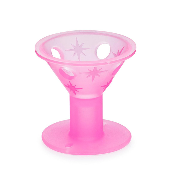 Spoolies Original Hair Curlers Heatless Silicone Rollers for Natural Hair Hair Extension plus Wigs Made in USA Patented