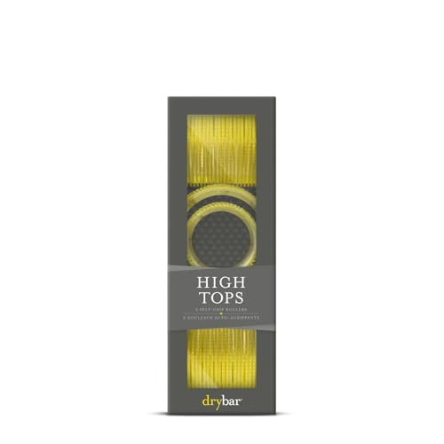 Drybar High Tops SelfGrip Rollers